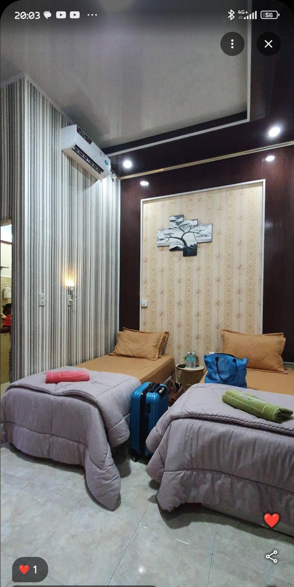 Kana Hasya Homestay "Rumoh Jamee" Meulaboh Exterior foto